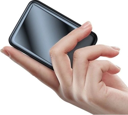 Внешний аккумулятор McDodo MC-4261 10000mAh черный