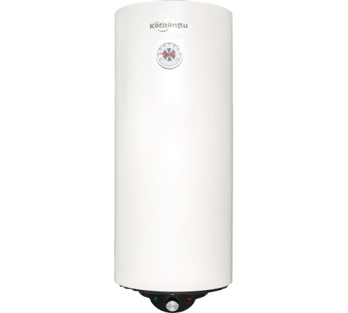Накопительный электрический водонагреватель Kotitonttu Salmi VRM-30