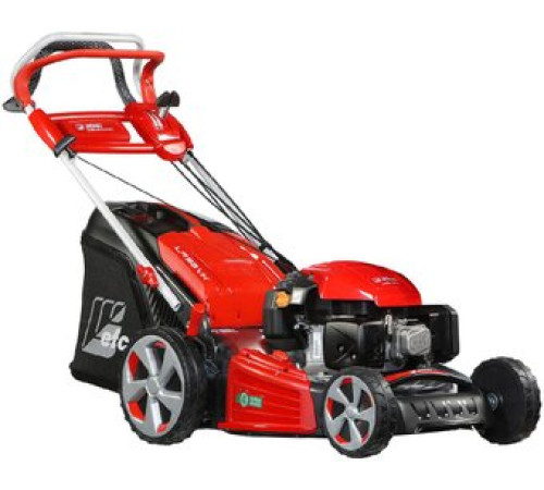 Газонокосилка Efco LR 53 VK Allroad Plus 4