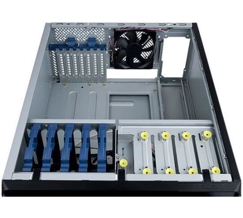 Корпус In Win PE689