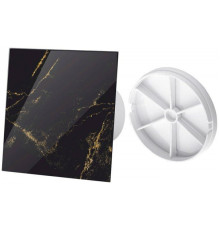 Осевой вентилятор airRoxy dRim 100S-C186-D100