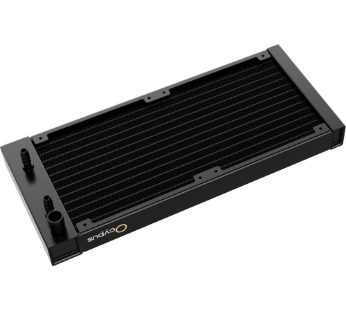 Система жидкостного охлаждения для процессора Ocypus Iota L24 BK