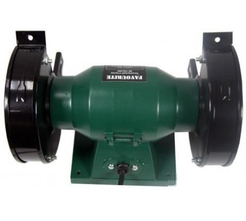 Заточный станок Favourite BG 125/200