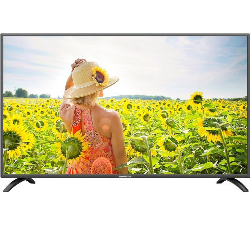 Телевизор Harper 40F660T