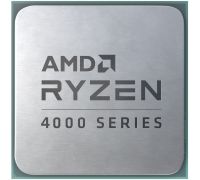 Процессор AMD Ryzen 3 PRO 4350G