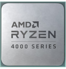 Процессор AMD Ryzen 3 PRO 4350G