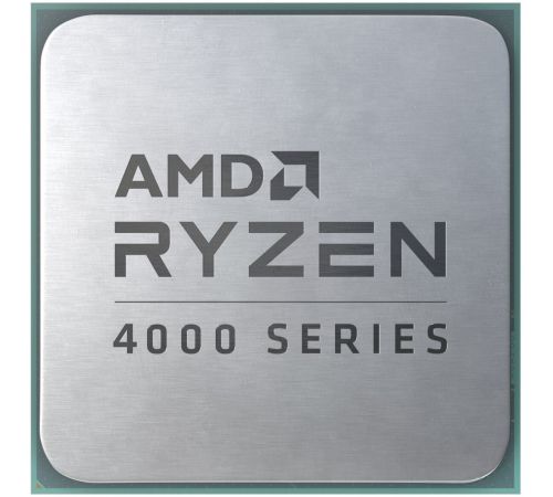 Процессор AMD Ryzen 3 PRO 4350G
