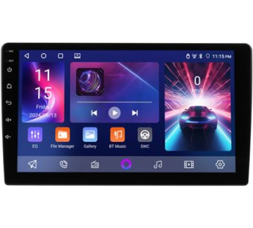 USB-магнитола Aspect AV-R94