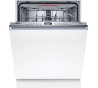 Встраиваемая посудомоечная машина Bosch Serie 4 SMV4EVX00E