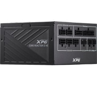 Блок питания ADATA XPG Core Reactor II VE 850W COREREACTORIIVE850G-BKCEU
