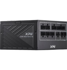 Блок питания ADATA XPG Core Reactor II VE 850W COREREACTORIIVE850G-BKCEU