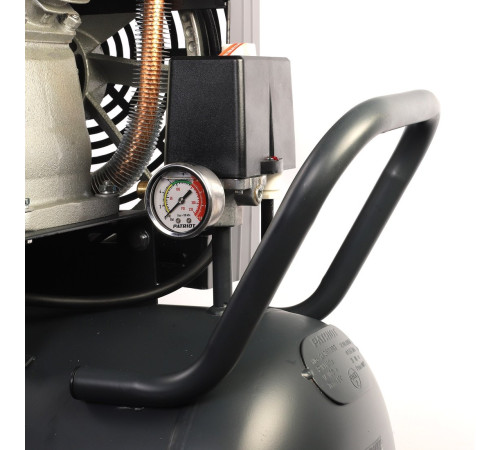 Компрессор Patriot KRX 700 L100 D