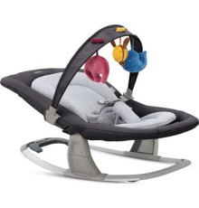 Шезлонг Inglesina Lounge AZ96K9PPR pepper