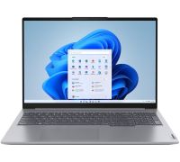 Ноутбук Lenovo ThinkBook 16 G6 IRL 21KH008LRM