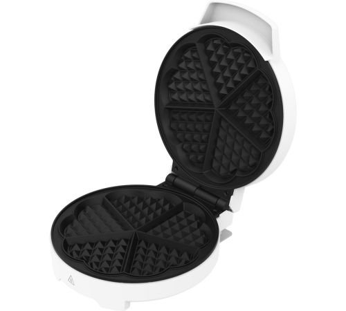 Вафельница Cecotec Fun Gofrestone Round