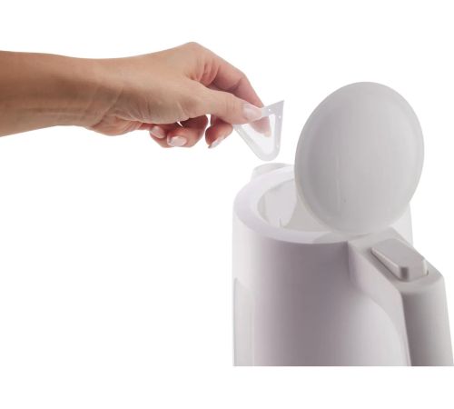 Электрический чайник Gorenje K17OPW