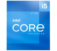 Процессор Intel Core i5-13600K