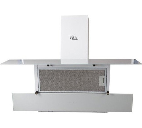 Кухонная вытяжка Making Oasis Everywhere NB-90W