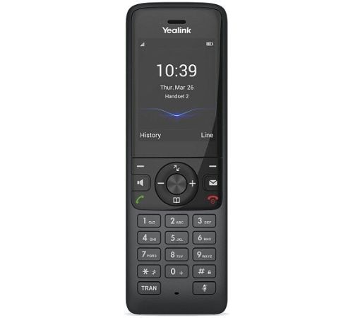 IP-телефон Yealink W78H