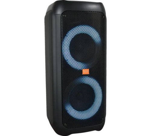 Патибокс Feiyang FG206-07