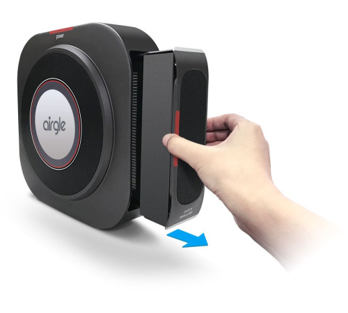 Очиститель воздуха Airgle AG25