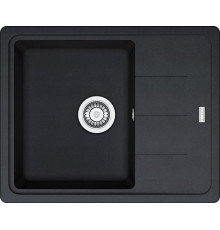 Кухонная мойка Franke BFG 611С оникс