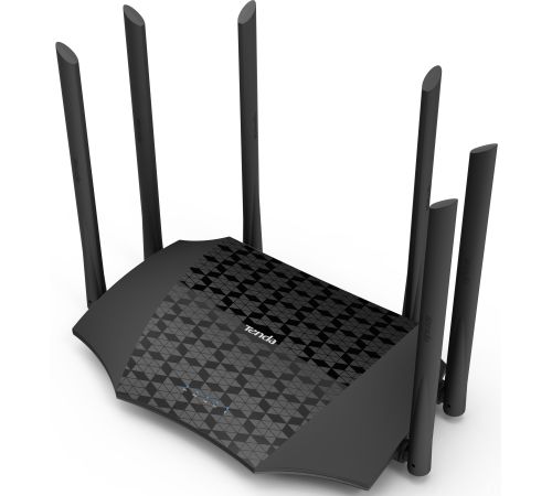 Wi-Fi роутер Tenda AC21