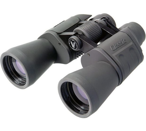 Бинокль Veber Classic БПЦ 7x50 VR [23905]