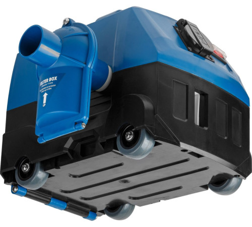 Пылесос Bull AS 4001 1323701