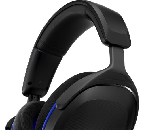 Наушники HyperX Cloud Stinger 2 Core для PS4/PS5, черный