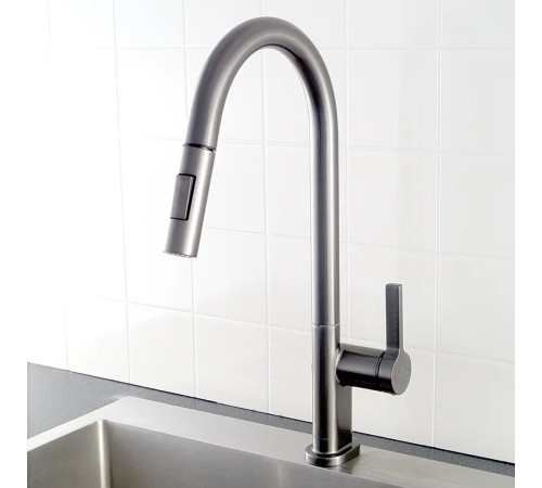 Смеситель Diadonna Д60-0005QH