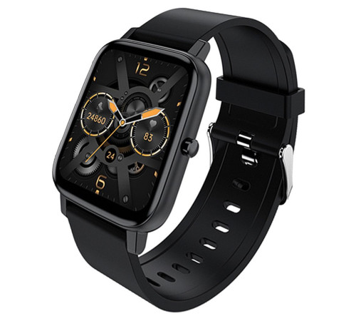 Умные часы Digma Smartline E5