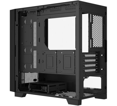 Корпус PCCooler C3D310 черный