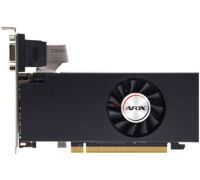 Видеокарта AFOX Radeon RX 550 4GB GDDR5 AFRX550-4096D5L2-V3