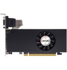 Видеокарта AFOX Radeon RX 550 4GB GDDR5 AFRX550-4096D5L2-V3