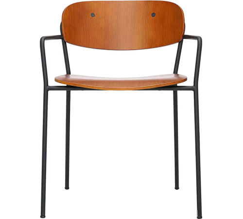 Стул Bergenson Bjorn Torfrid BB0000101 орех