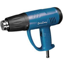 Промышленный фен DongCheng DQB2000