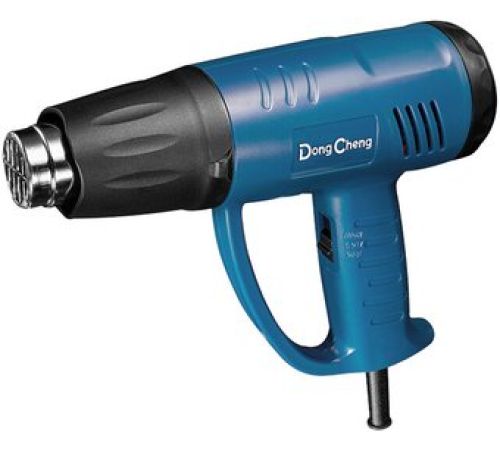 Промышленный фен DongCheng DQB2000