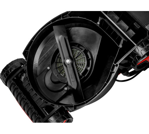 Газонокосилка Wortex LM 3212-1 1334804