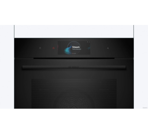 Электрический духовой шкаф Bosch Serie 8 HSG958DB1S