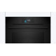 Электрический духовой шкаф Bosch Serie 8 HSG958DB1S