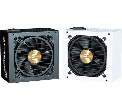 Блок питания Zalman TeraMax II 850W ZM850-TMX2 WH
