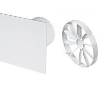 Осевой вентилятор Awenta System+ Turbo 125CTR KWT125CTR-PTB125-ZZ125