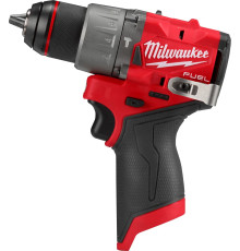 Ударная дрель-шуруповерт Milwaukee M12 FUEL M12FPD2-0 4933479867 без АКБ