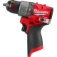 Ударная дрель-шуруповерт Milwaukee M12 FUEL M12FPD2-0 4933479867 без АКБ