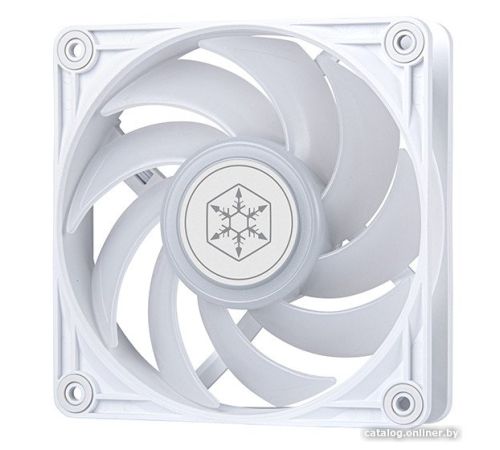 Вентилятор для корпуса SilverStone Vista 140 ARGB SST-VS120W-ARGB