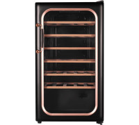 Винный шкаф MAUNFELD MFWC-85SB34