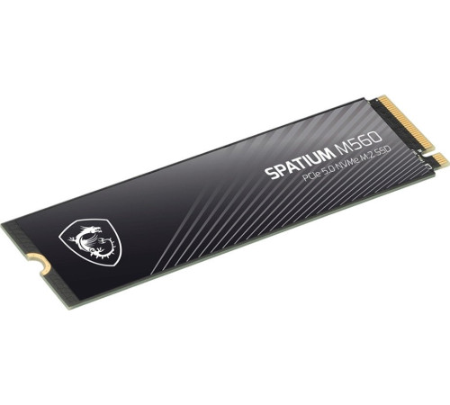 SSD MSI Spatium M560 1TB S78-440L0F0-P83