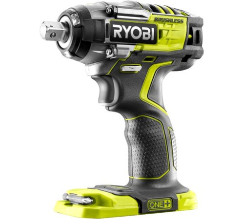 Гайковерт Ryobi R18IW7-0 5133004220 без АКБ