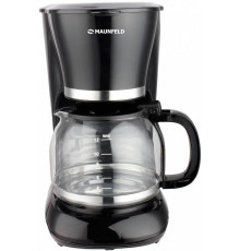 Капельная кофеварка MAUNFELD MF-732BK